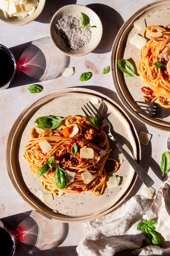 Italian pasta